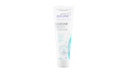 ActivOzone Body Cream 250ml