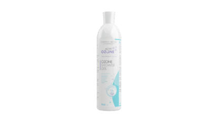ActivOzone Shower Gel 500ml
