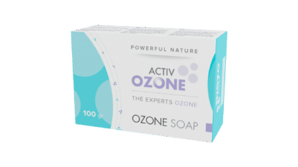 ActivOzone Soap